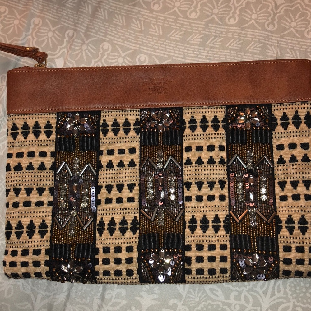 Abercrombie bag